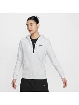 Nike - Women Sportswear Club Fleece Jacket