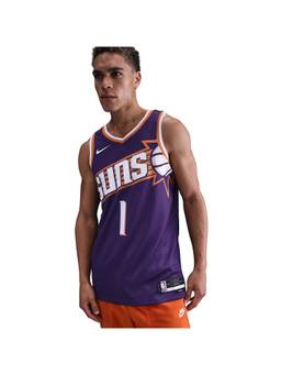 Nike - Men Phoenix Suns Icon Edition Tank
