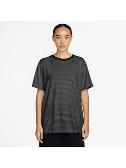 Nike - Women Black Sportswear T-Shirt