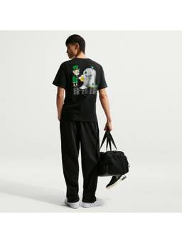 Nike - Men Lebron "Green with Envy" T-Shirt
