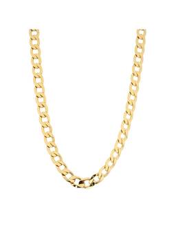 MINJI AND CO. - Radiant The Metro Gold Plating Brass Chain