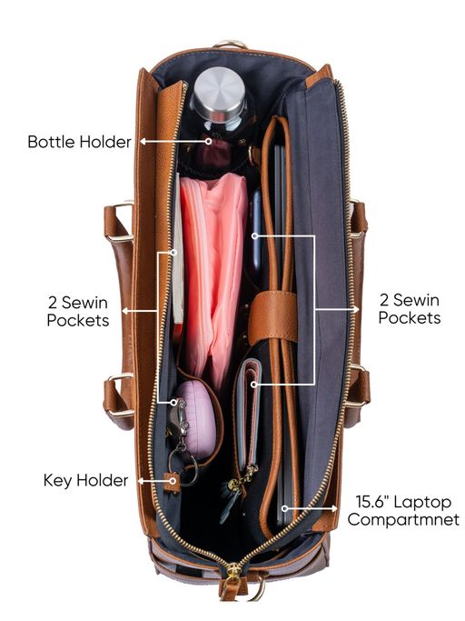 Tote Bag Laptop Bags For Inch Laptop Buy RASHKI Tero Laptop Travel