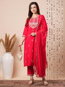 Red color option, Sold out