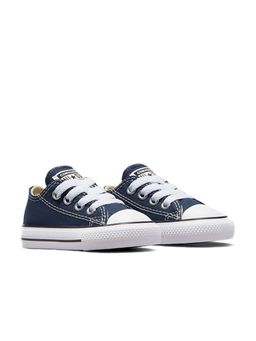 Converse - Infant Chuck Taylor All Star Classic Canvas Low Top Sneakers