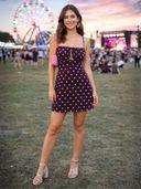 Purple color option, Sold out