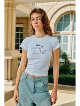 Bonkers Corner - Hedwig Baby T-Shirt