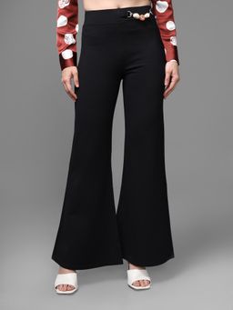 Kazo - Black Mateo Jeggings