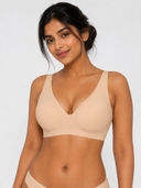 Beige color option