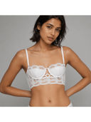 White color option