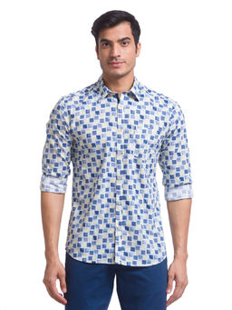 Parx - Light Yellow Shirt