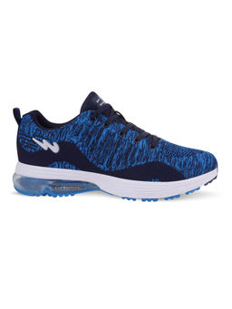 Campus - Stonic Blue Running Shoes For Men