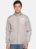 Grey color option, Currently selected