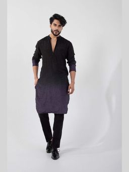 SMRITI - Nightshade Kurta and Pant
