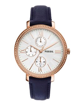 Fossil - Jacqueline Blue Watch ES5096