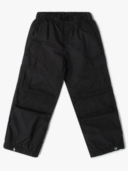 GAP - Black Girl's Mid Rise Cargos