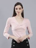 Pink color option, Currently selected