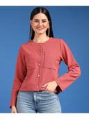 Pink color option