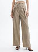 Beige color option