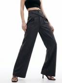 Charcoal color option, Currently selected