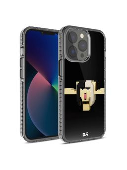 DailyObjects - Elastic Stride 2.0 Case Cover for iPhone 13 Pro Max 6.7 inch