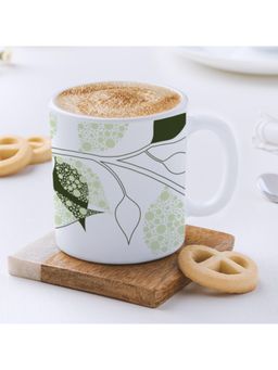 Larah by Borosil - 320ml Inca Tea-Coffee Mug