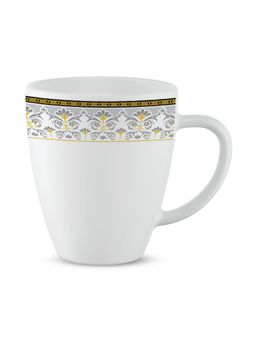 Larah by Borosil - 390 ml Vatika Tea-Coffee Mug