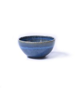 MESA - Agata Cobalto Bowl 14 cm (Pack of 2)