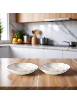 MESA - Rio Gold Cereal Bowl (Pack of 2)