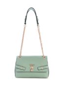 Green color option, Currently selected