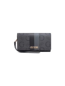 Guess - Grey Printed Wallet