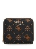 Black color option, Currently selected