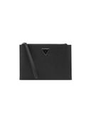 Black color option, Currently selected