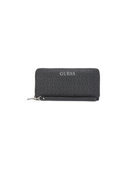 Guess - Grey Printed Wallet