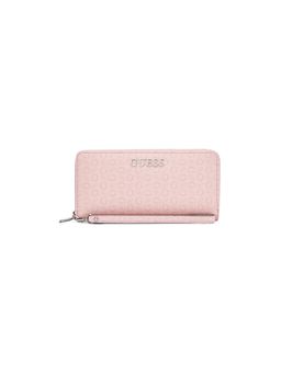 Guess - Pink Printed Wallet