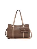 Brown color option, Currently selected