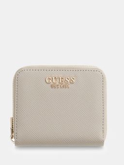 Guess - Beige Textured Wallet