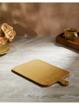 Fabindia - Green Ketaki Ceramic Platter