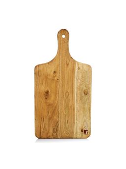 Bergner - Acacia Wooden Kitchen Chopping Board