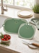 Green color option
