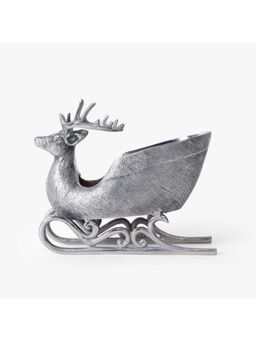 CASA DECOR - Statement Bar Stag Wine Chiller Bucket