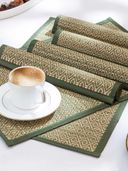 Green color option, Sold out, Currently selected