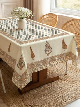 Urban Space - Heer Cotton Dining Table Cover