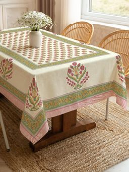Urban Space - Mira Cotton Dining Table Cover
