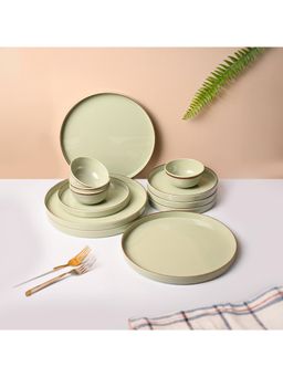 Voncasa - Market 99 Melamine Dinner (Set of 12)
