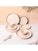 Cream color option, Currently selected