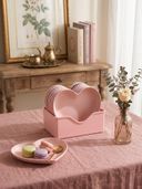 Pink color option