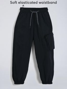 Hopscotch - Balloon Fit Cargo Pocket Pants