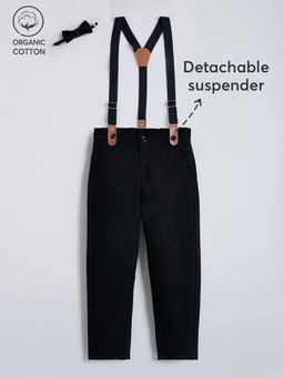 Hopscotch - Pure Cotton Retro Solid Pants