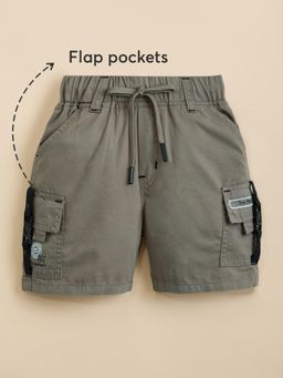 Hopscotch - Cargo Cult Classic Shorts