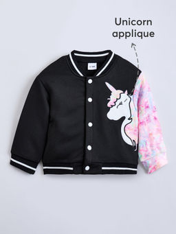 Hopscotch - Magical Unicorn Jacket